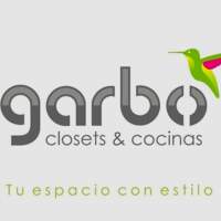 Garbo - Closets y Cocinas