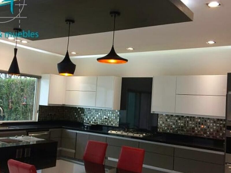 Cocina Moderna México