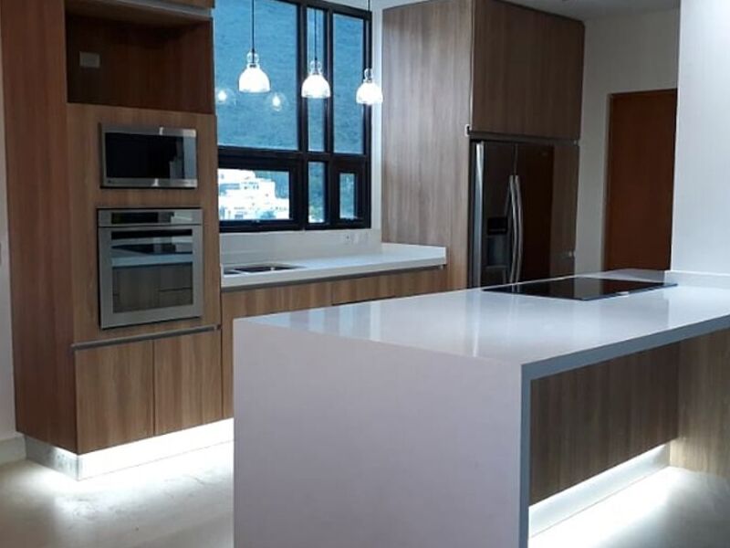 Cocina Lineal México