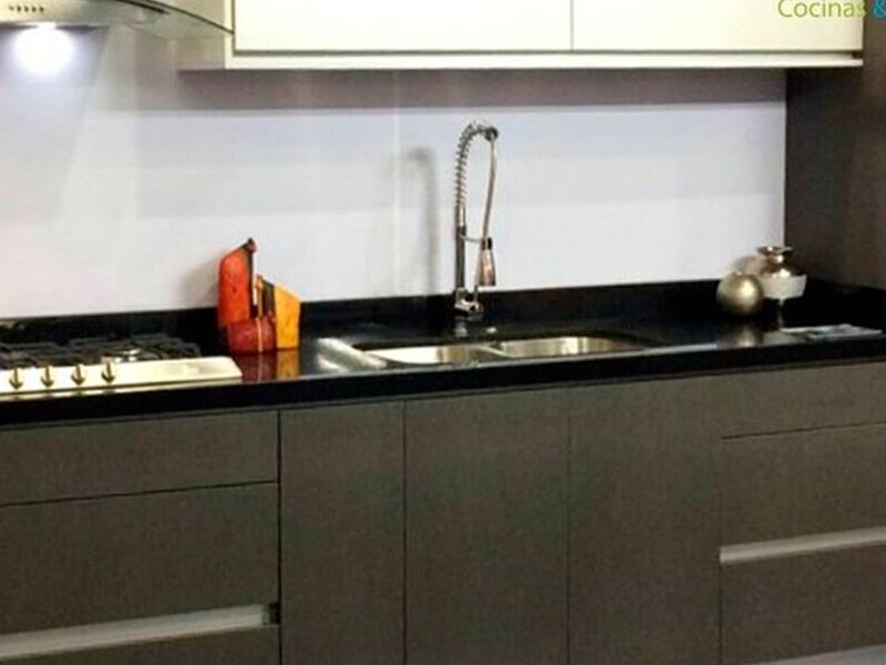 Muebles de cocina México