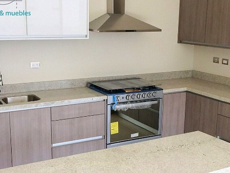 Cocina integral México