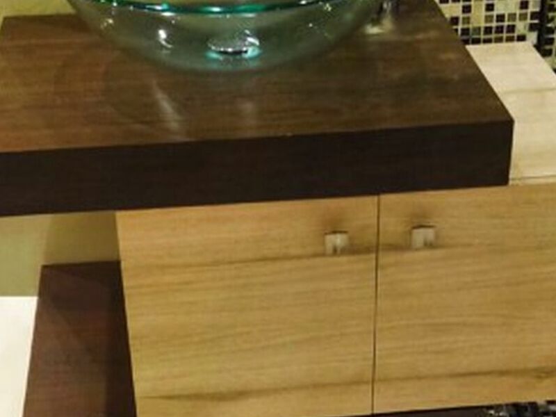 Mueble de baño México