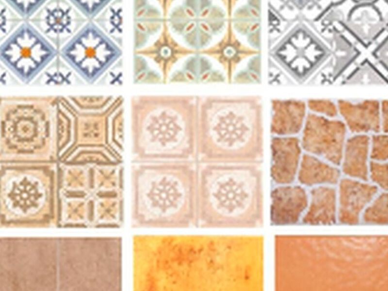 Ceramicas decorativas 