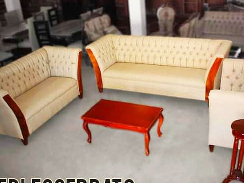 Sala de estar México