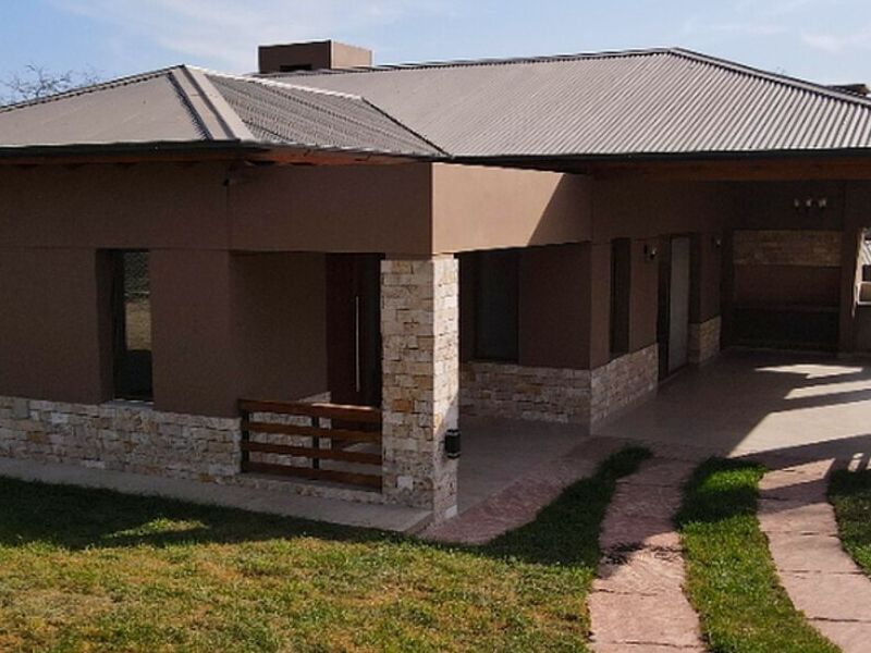 RENTA CASA CONTEMPORÁNEA MÉXICO 