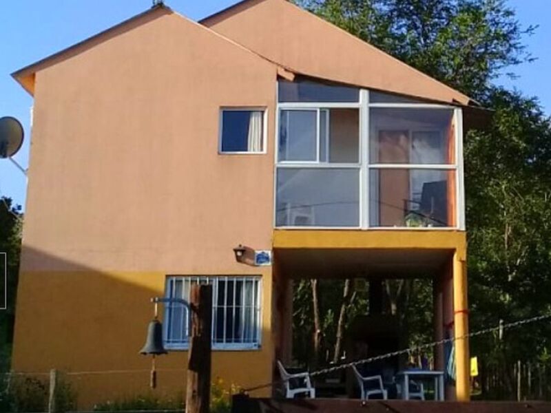 RENTA CASA COLONIAL MÉXICO 