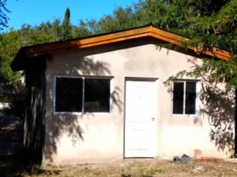 VENTA CASA RUSTICA MÉXICO
