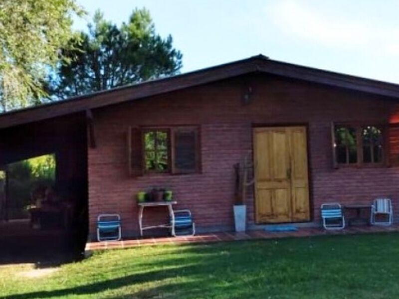 VENTA CASA MODERNA MÉXICO 