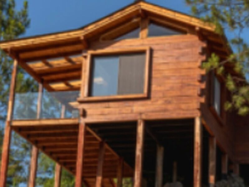 VENTA CASA CAMPO MÉXICO 