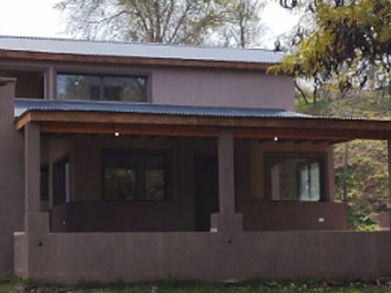 VENTA CASA ECOLÓGICA MÉXICO