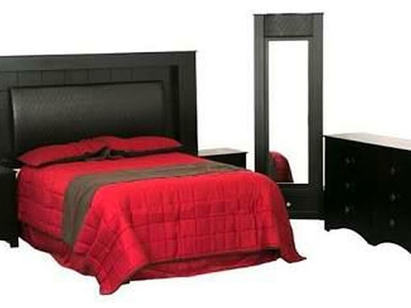 Muebles de dormitorio México