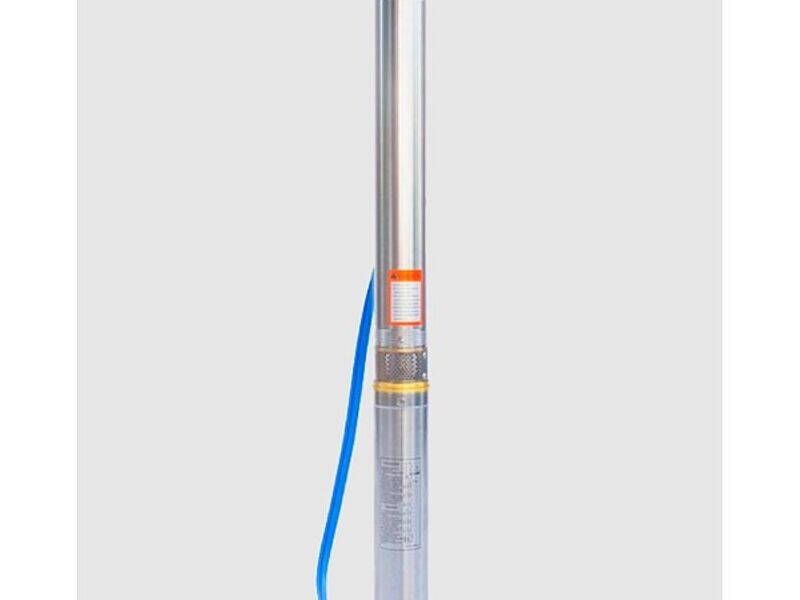 BOMBA SUMERGIBLE ANTARIX CUERPO DE 2.5"