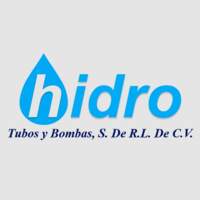 HIDRO TUBOS Y BOMBAS