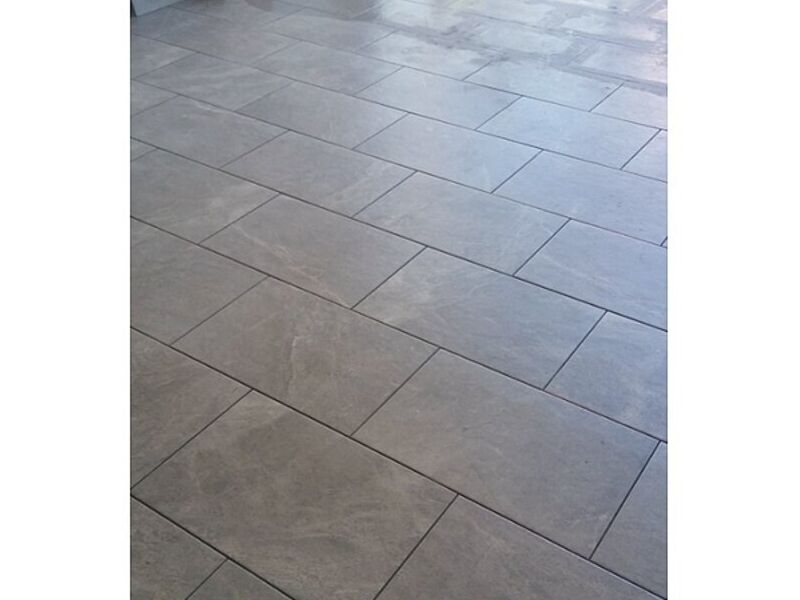 Instalación de cerámicas México