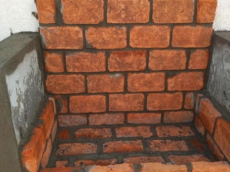 Instalación de cerámicas Veracruz