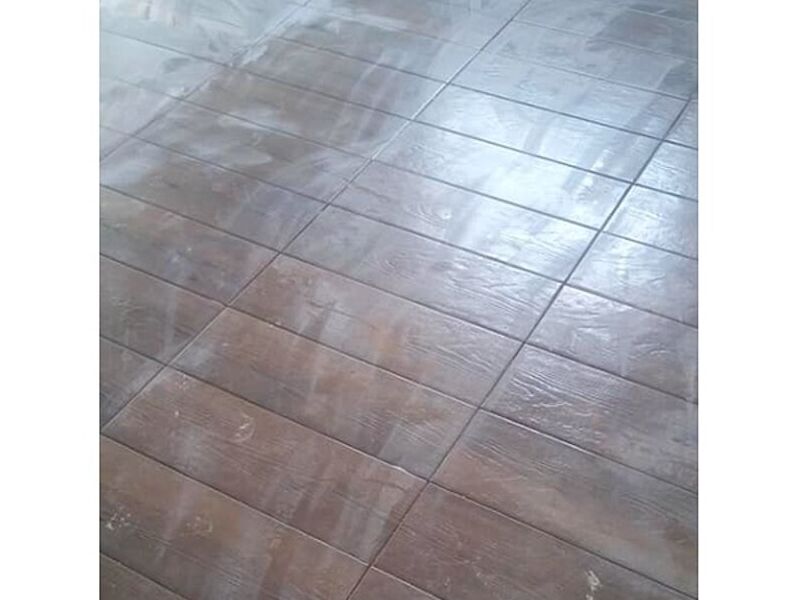 Instalación Azulejos Veracruz