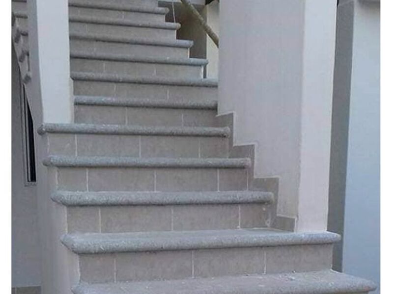 Instalación cerámica Veracruz