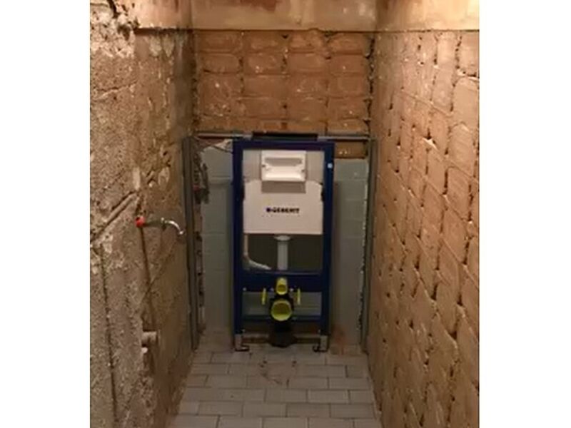 Instalación revestimientos México