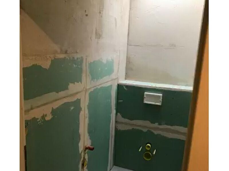 Instalación revestimiento México