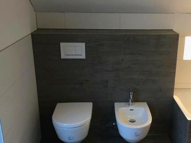 Instalación de revestimientos México