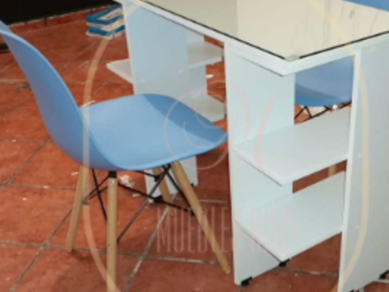 Escritorio Moderno Mexico