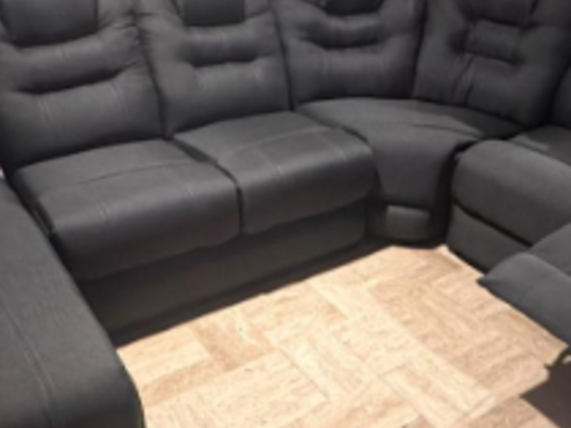 Juego de Muebles Madera Mexico 