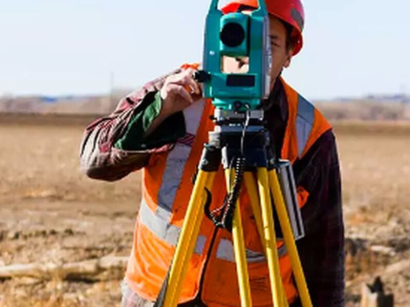 Topografia Chihuahua