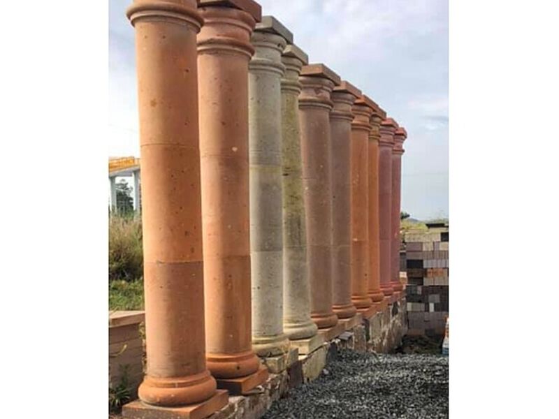 Columnas MEXICO