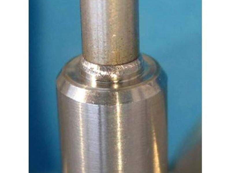 Soldadura  TIG Mexico