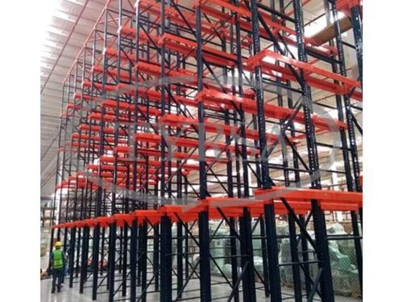 Racks Mexico