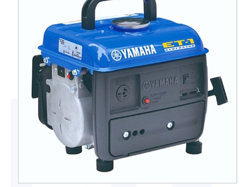 GENERADOR ELECTRICO ET-1