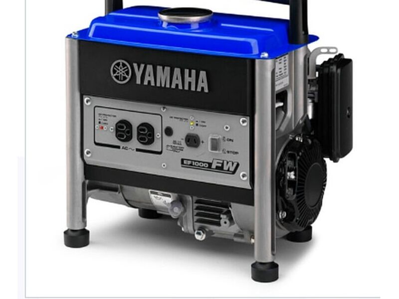 GENERADOR ELECTRICO EF1000FW