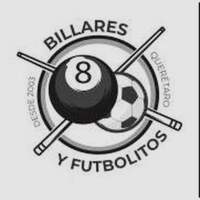 Billares y Futbolitos Querétaro