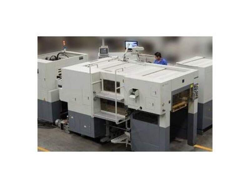 MÁQUINAS CNC México