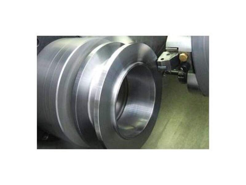 TORNO CNC Mexico