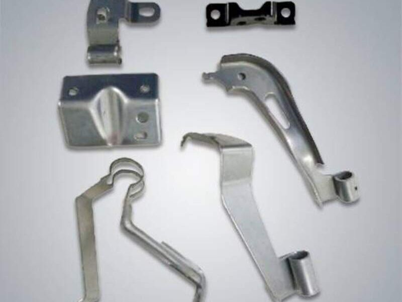 Partes de auto México