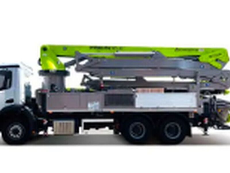 Bomba Lance 32X-4Z México