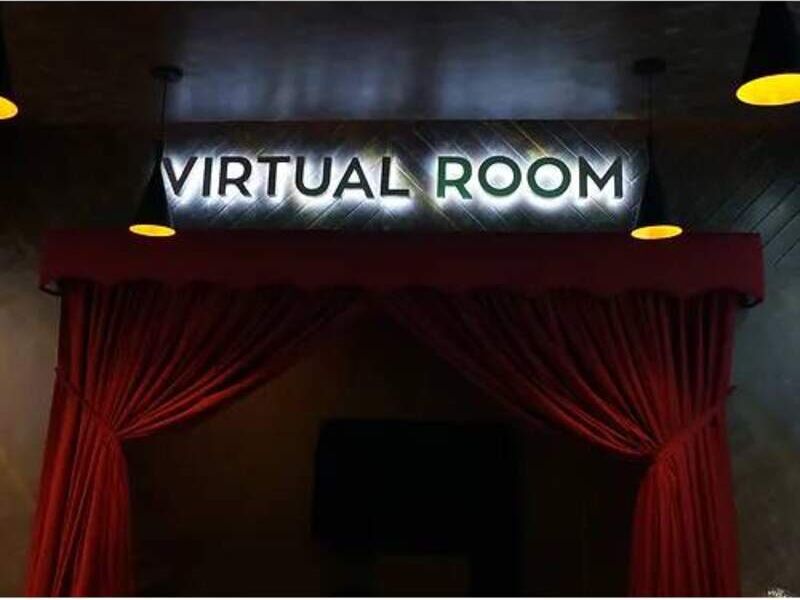 VIRTUAL ROOM Mexico