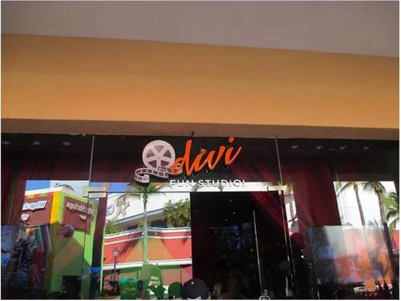 DIVI FUN STUDIO Mexico