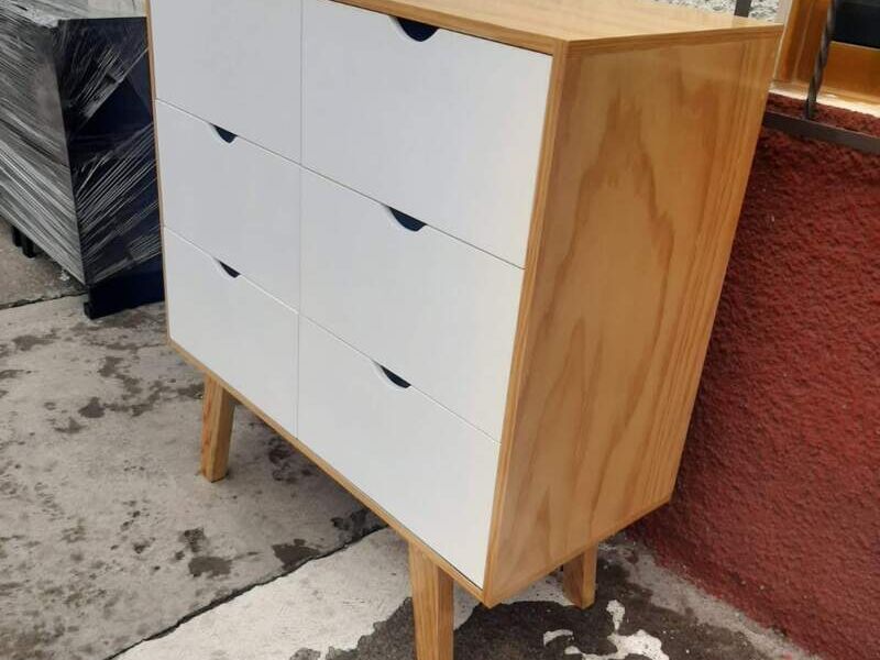 Cajonera México 