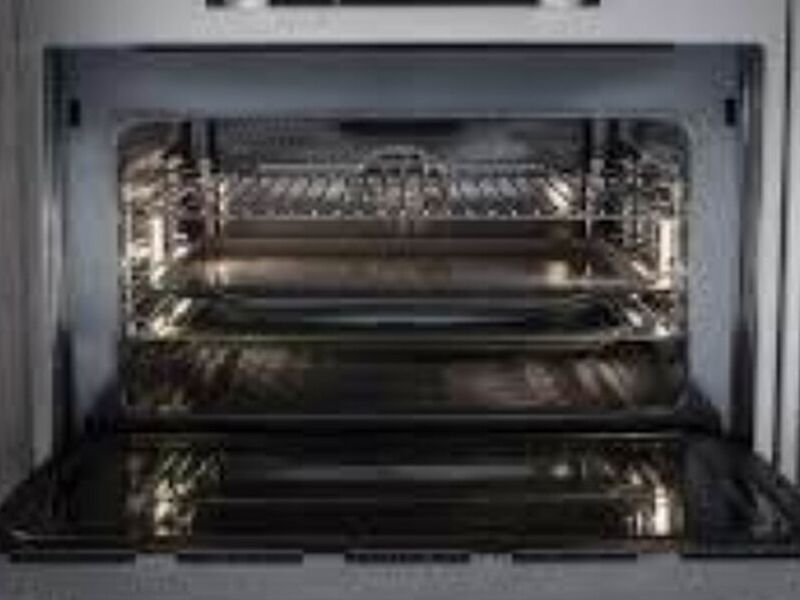 Horno ASKO México