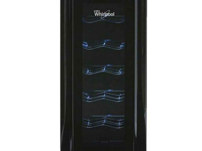 Cava VIno Whirlpool México