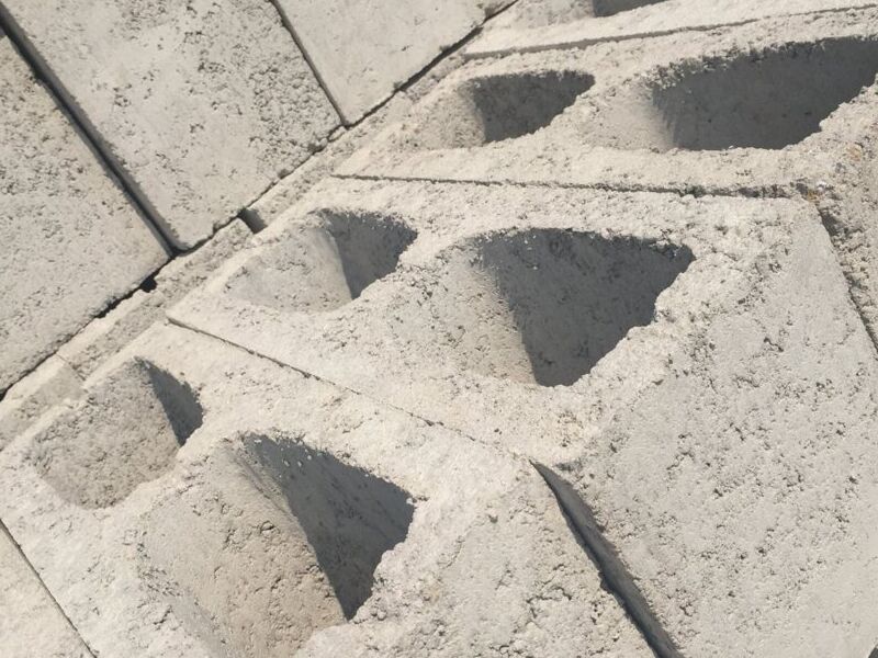 Block México
