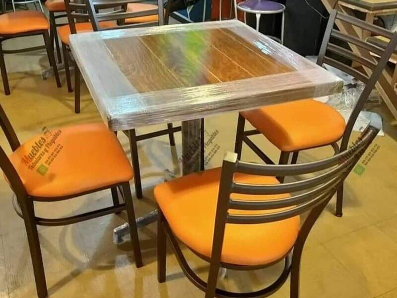 Mesa de Comedor México