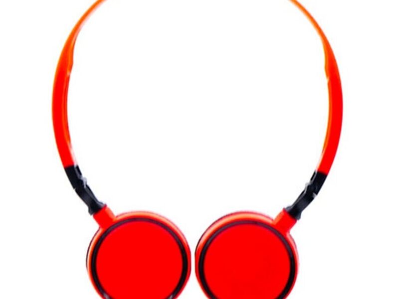 Audifono de diadema manos libres KD310