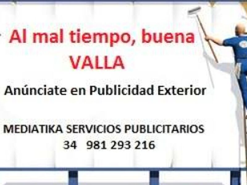  Vallas S.A Mexico