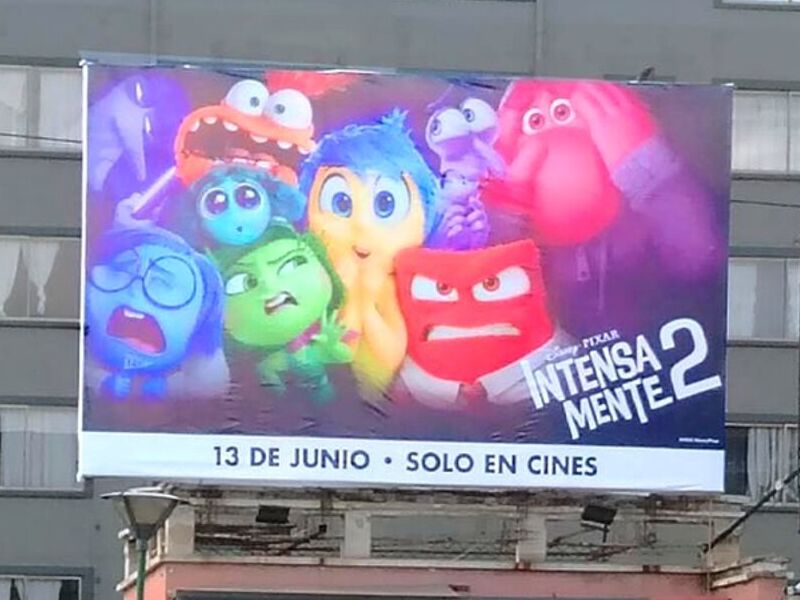  Vallas Publicitarias T. C. Mexico