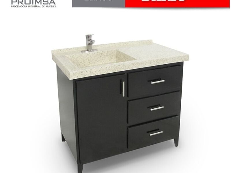 Lavabo Darío 