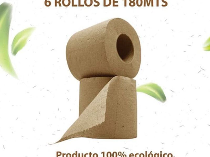 Toalla en Rollo para secado de manos