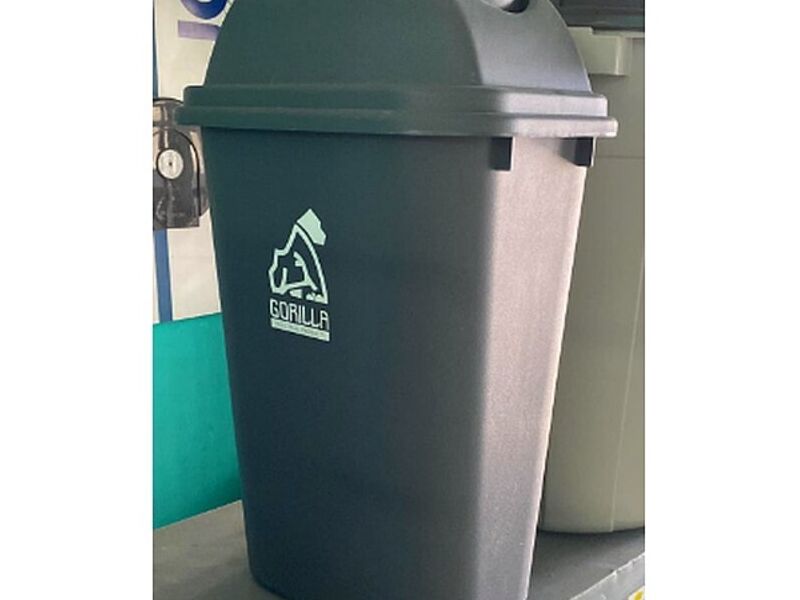 Cesto de basura